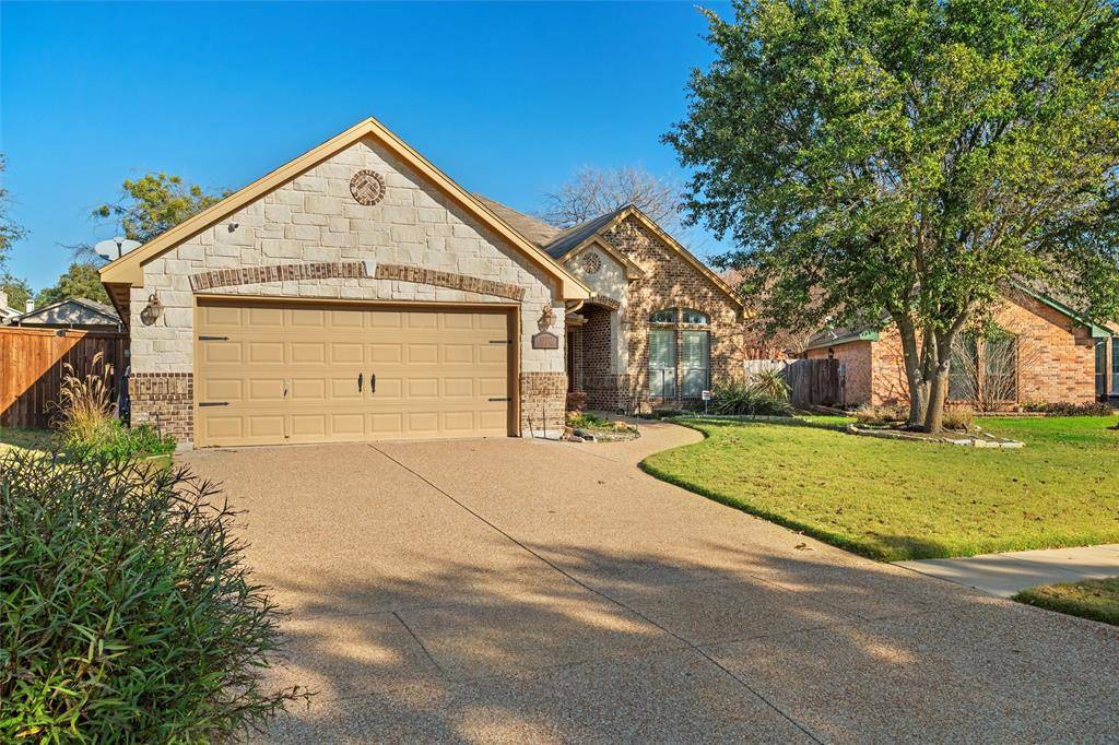 Benbrook, TX 76126,10712 Greenview Court