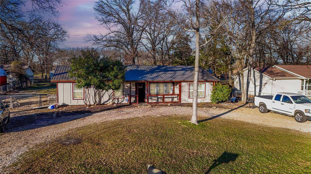 Mabank, TX 75156,120 Pierce Drive