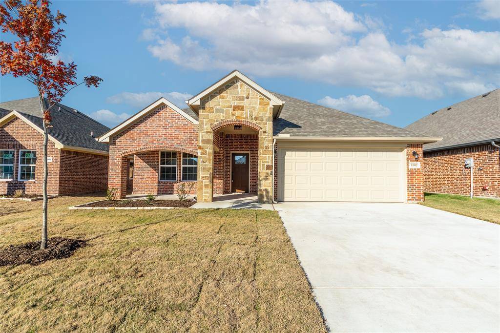 Greenville, TX 75402,1002 Tippit Lane