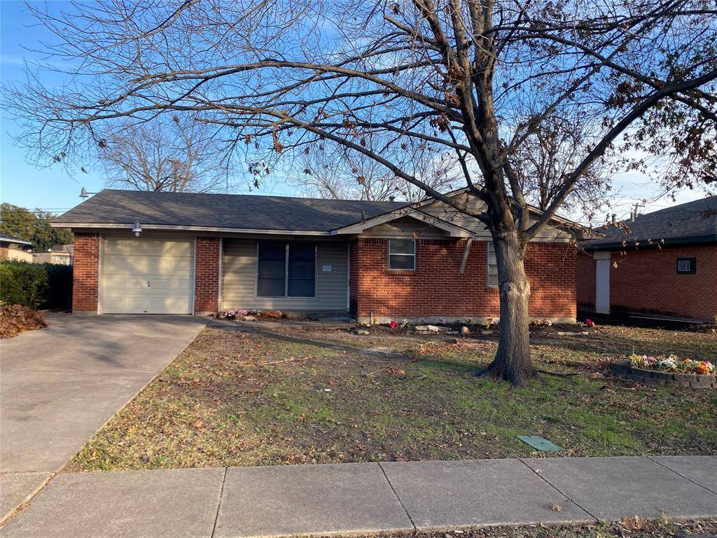 Mesquite, TX 75150,3824 Modlin Street