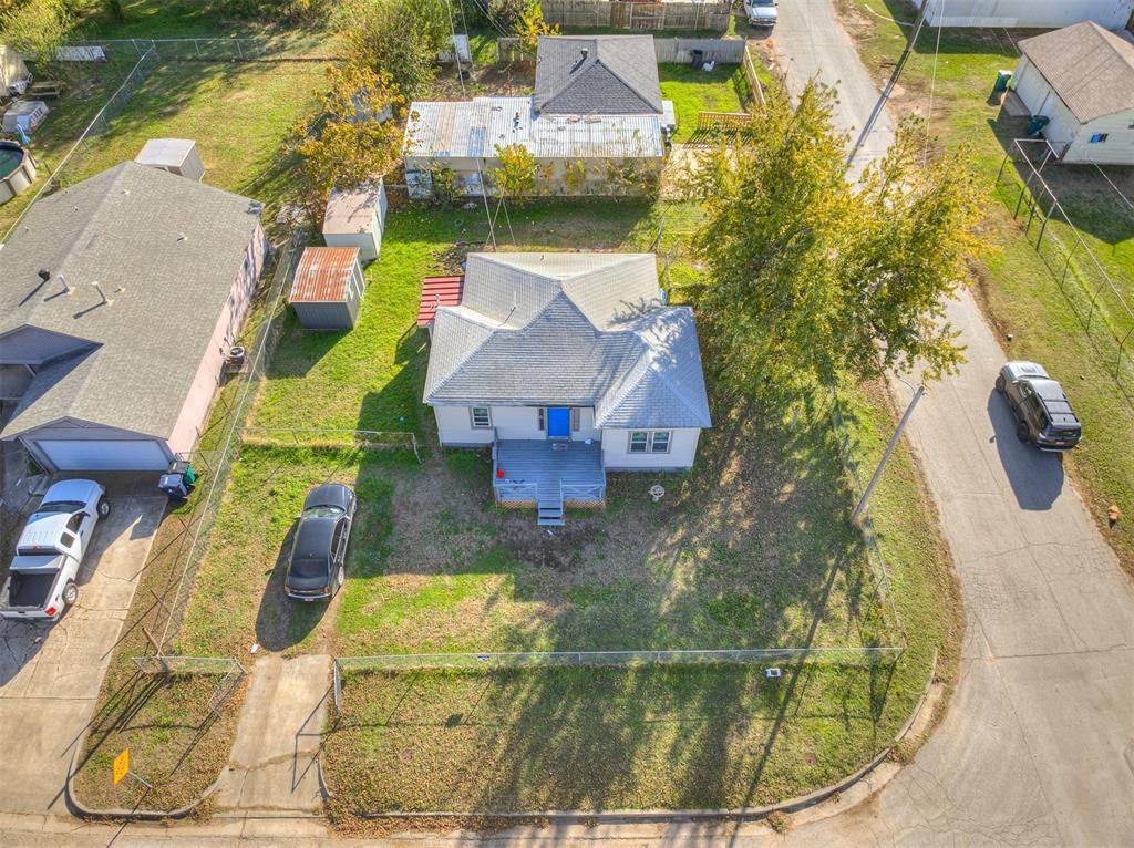 Oklahoma City, OK 73129,700 SE 49th Street