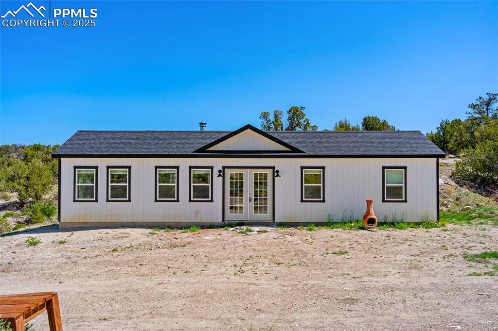 Penrose, CO 81240,659 Turrell TRL