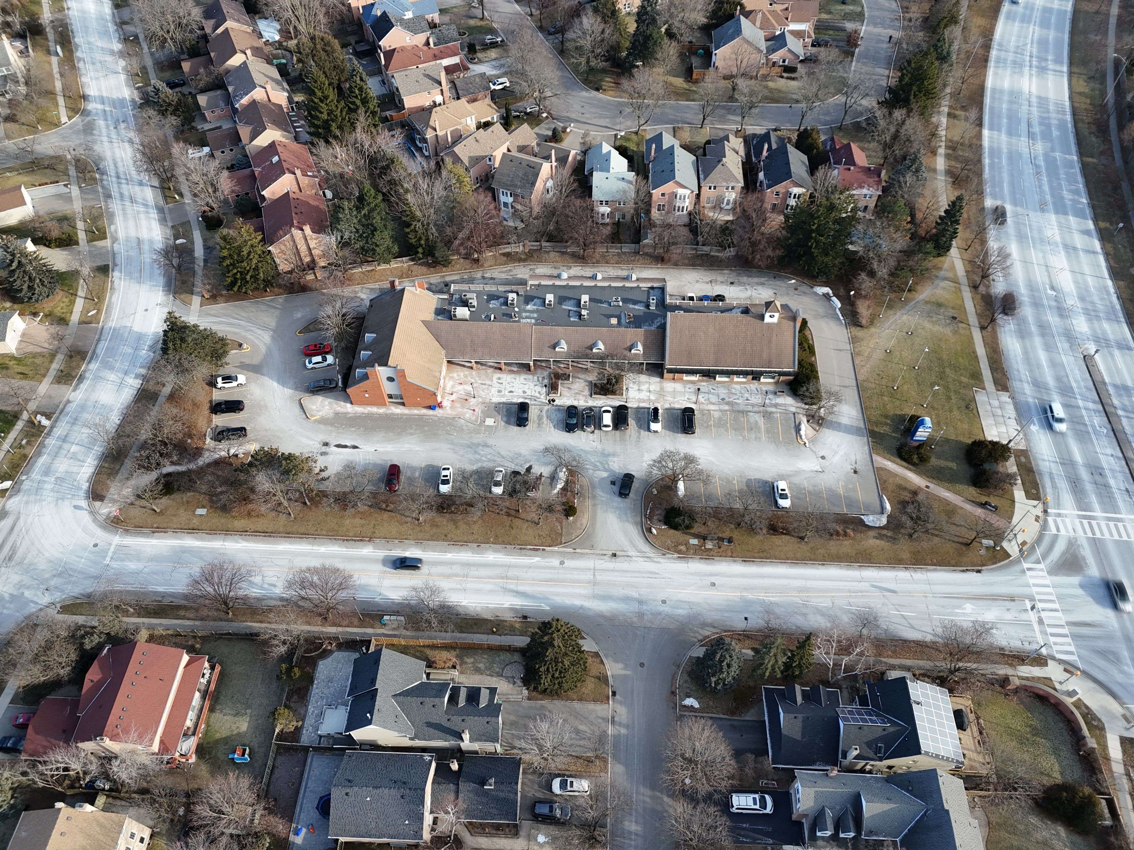 Markham, ON L3R 4E7,33 The Bridle TRL #3 & 4