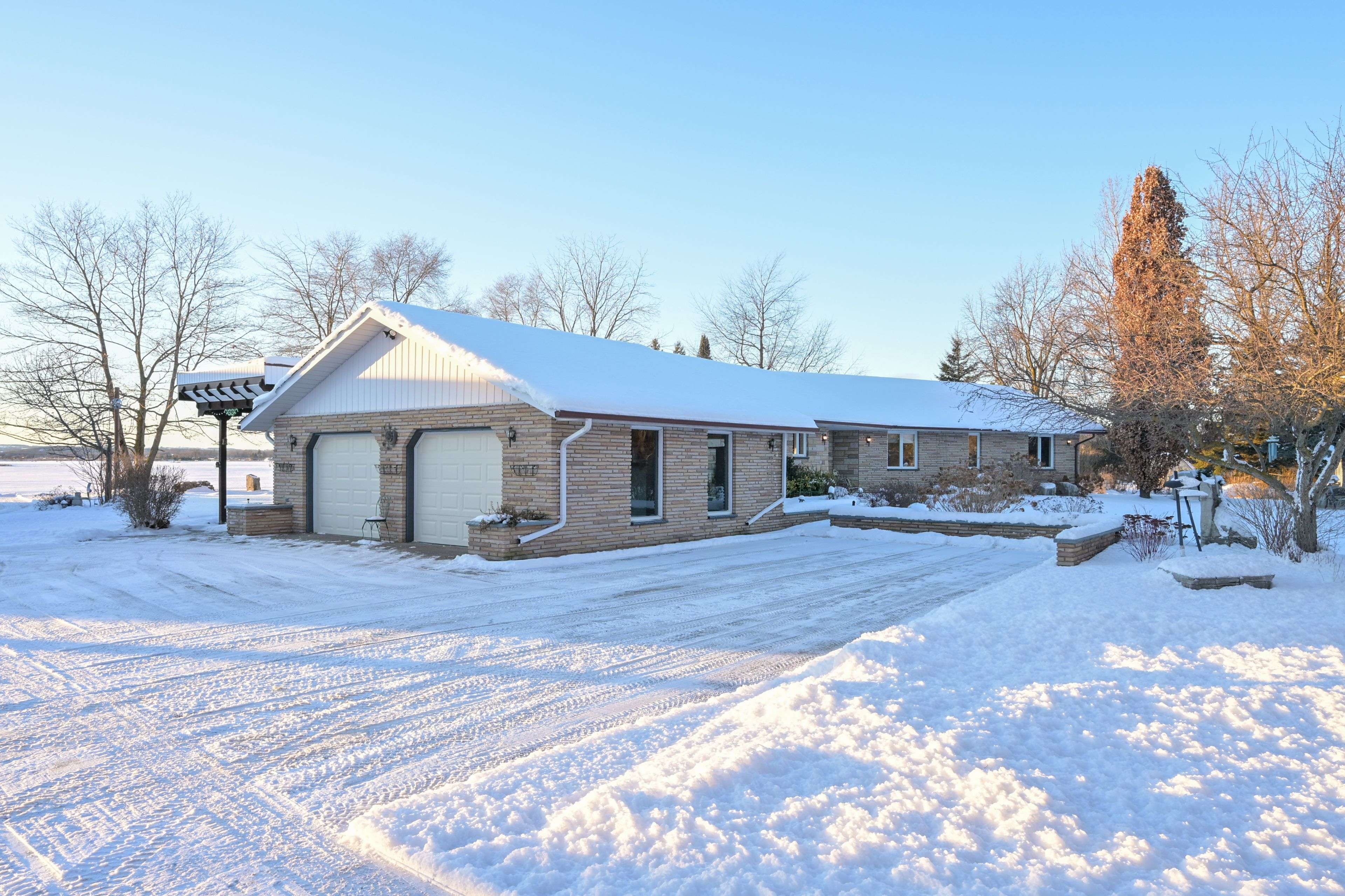 Simcoe, ON L9R 1V3,5282 Concession Rd 6 N/A