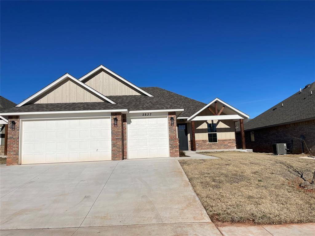 Norman, OK 73071,2837 Dalewood Place