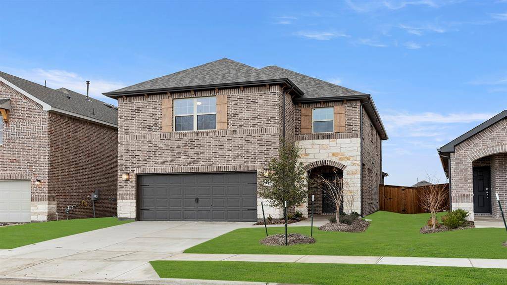 Lavon, TX 75166,441 Pleasant Field Drive