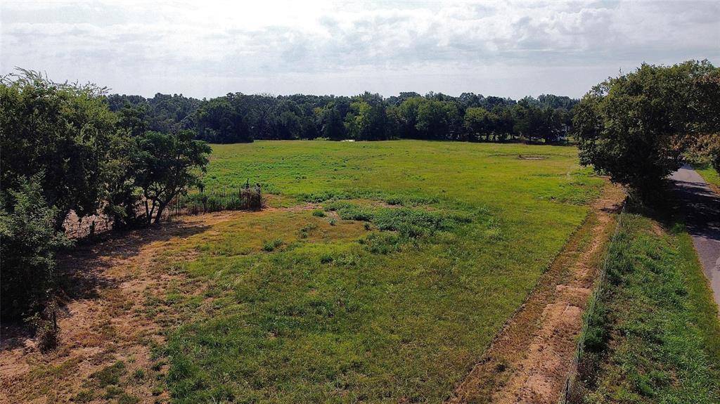 Sulphur Springs, TX 75482,1.8 ac CR 1116