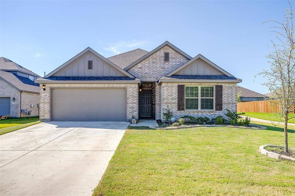 Crowley, TX 76036,1328 Alderwood Lane