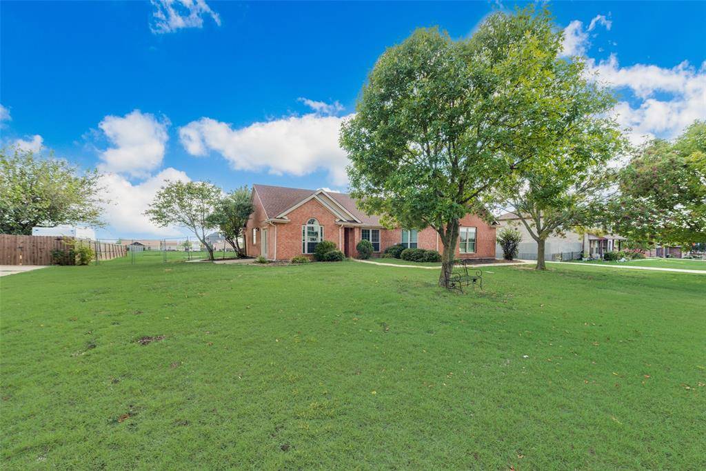 Celina, TX 75009,1210 Redbud Street