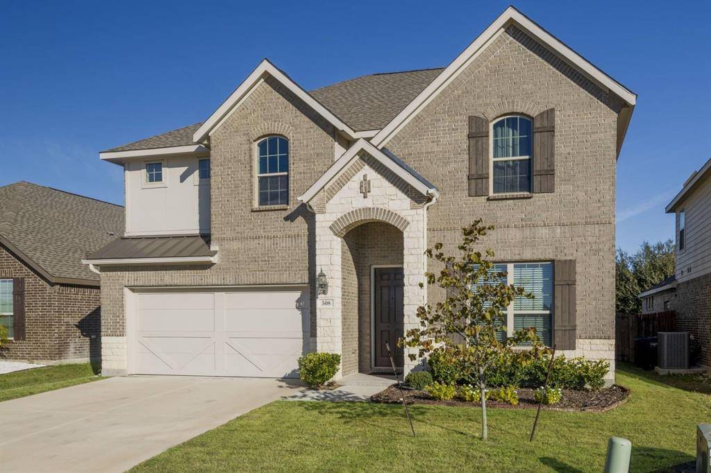 Fort Worth, TX 76131,508 Tierra Vista Way