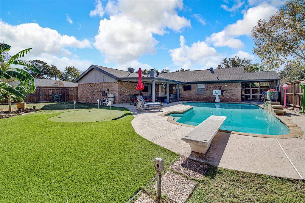 Mansfield, TX 76063,1027 Westminster Lane