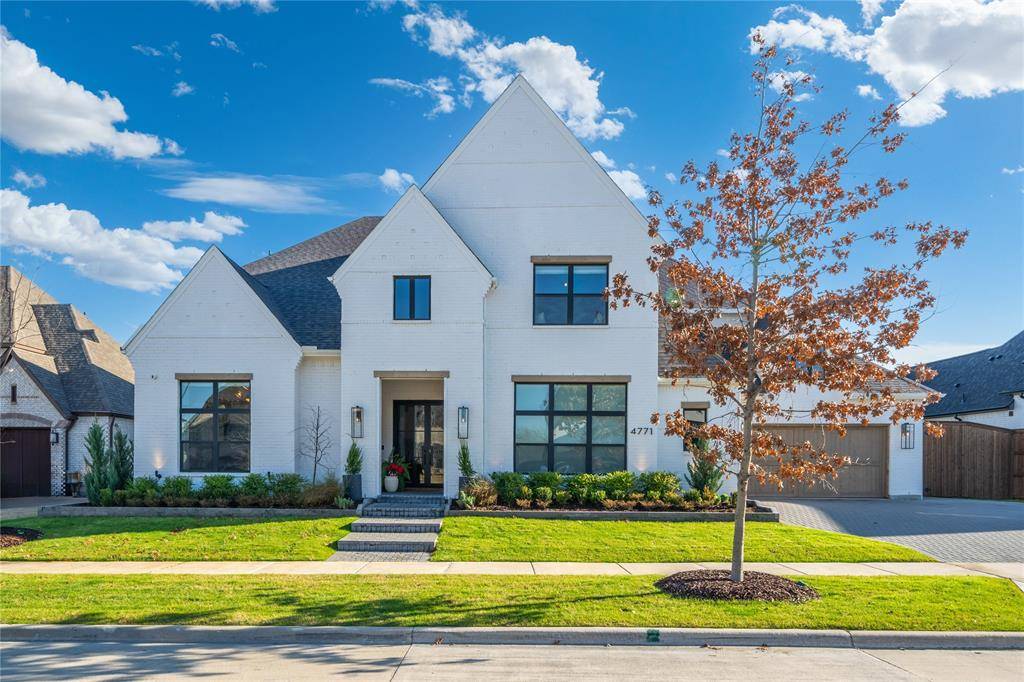 Prosper, TX 75078,4771 Summerville Lane