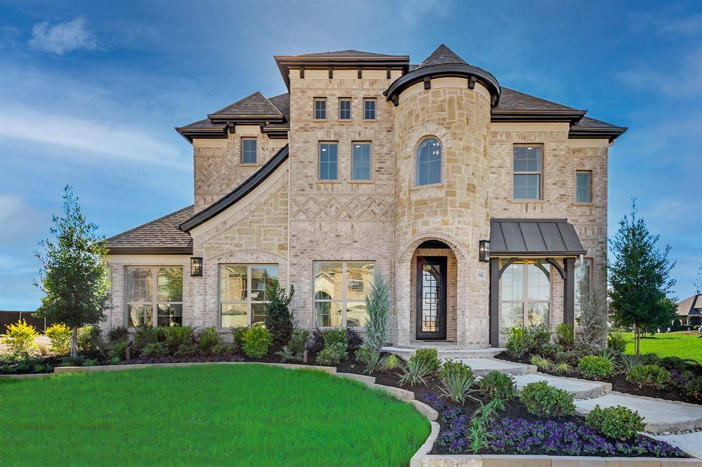 Little Elm, TX 75068,14104 Notting Hill Drive