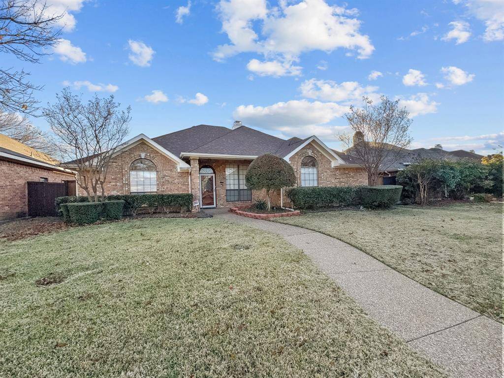 Irving, TX 75063,708 Cimarron Trail