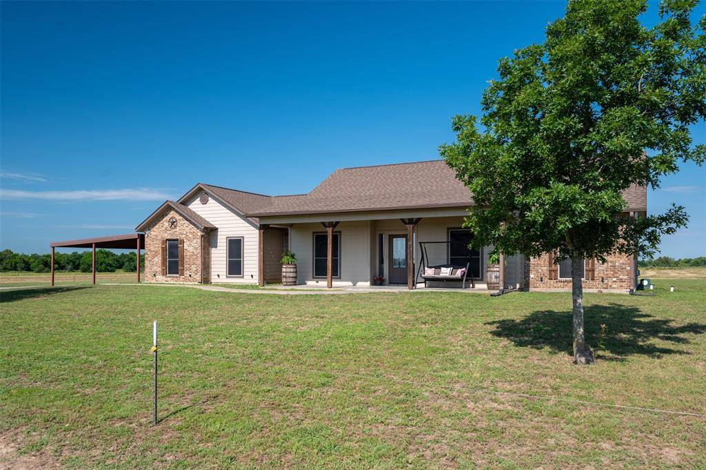 Celeste, TX 75423,4830 County Road 1089