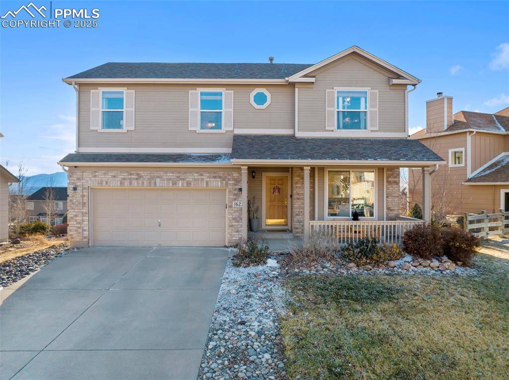 Monument, CO 80132,16218 Windy Creek DR