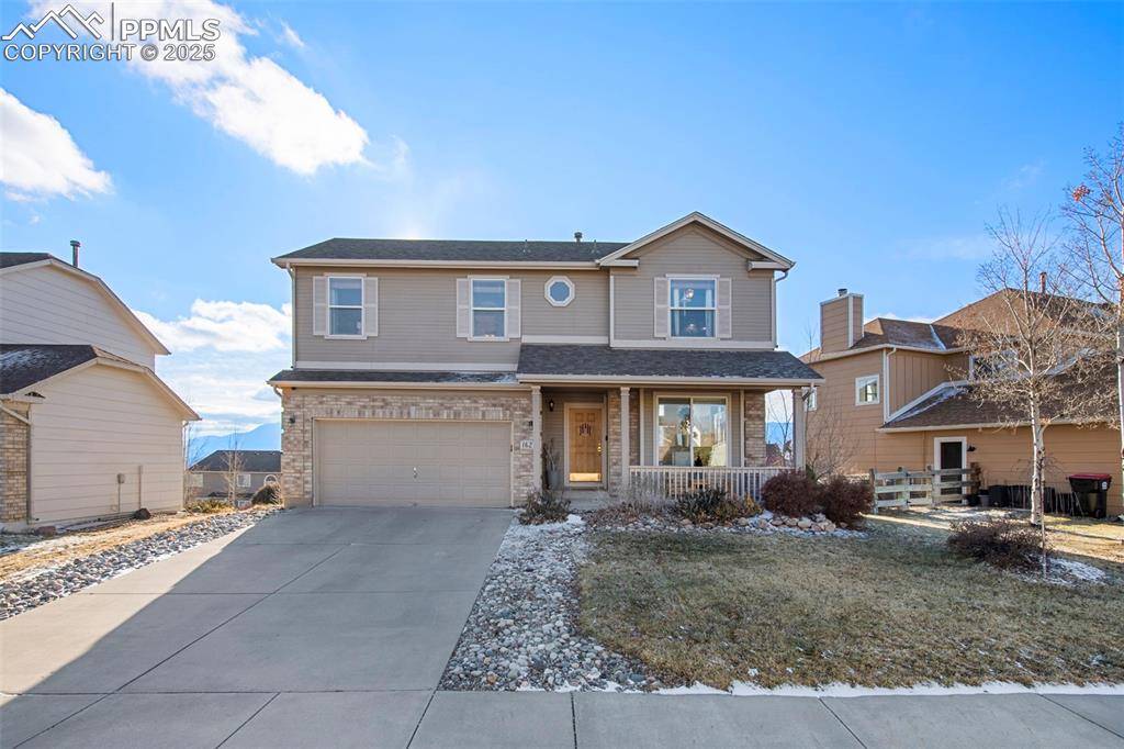 Monument, CO 80132,16218 Windy Creek DR