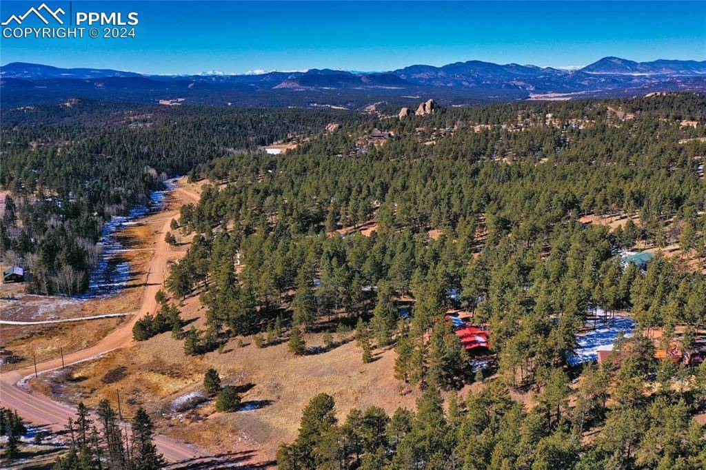 Florissant, CO 80816,683 Kingston DR