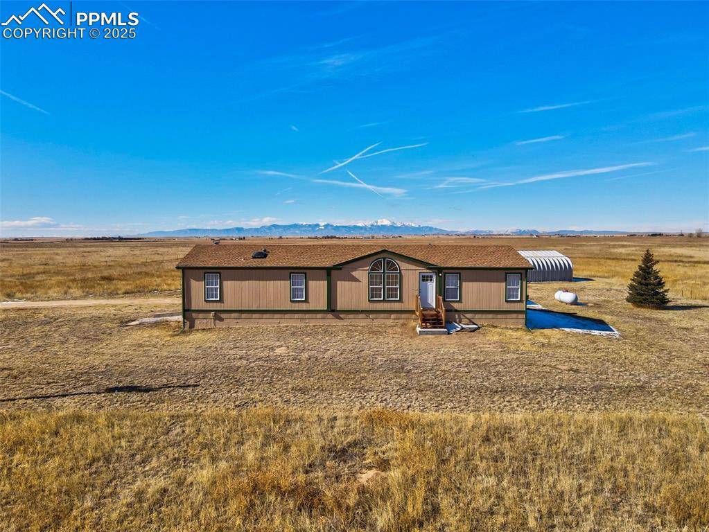 Calhan, CO 80808,22060 Carolyn Anne LN