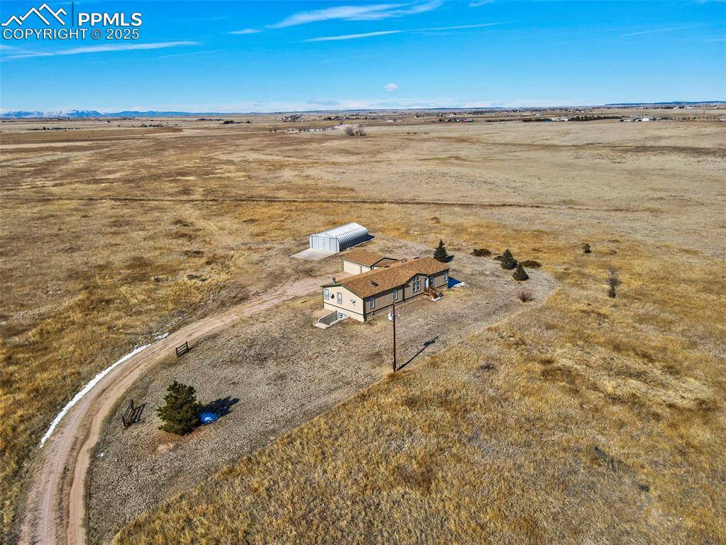 Calhan, CO 80808,22060 Carolyn Anne LN