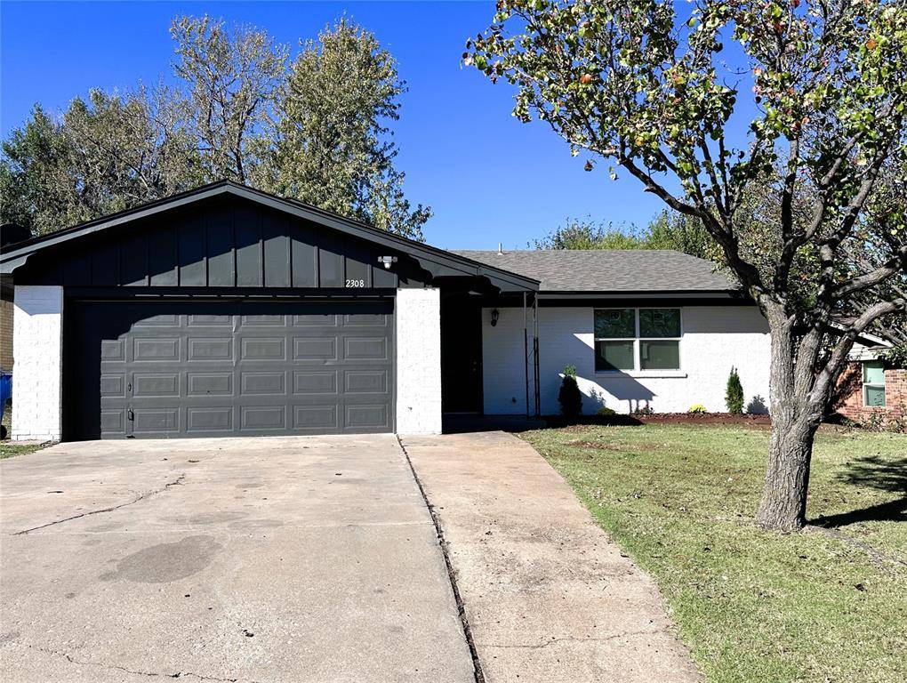 Chickasha, OK 73018,2308 S 8th Street Circle