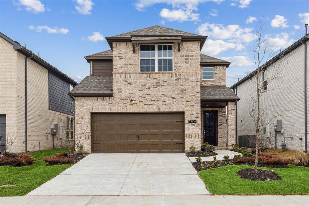 Wylie, TX 75098,2906 Woodland Court