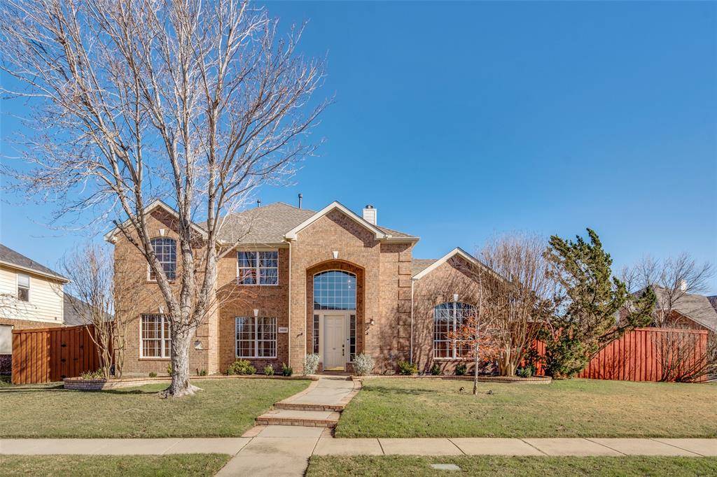 Plano, TX 75024,8800 Bluffcreek Lane