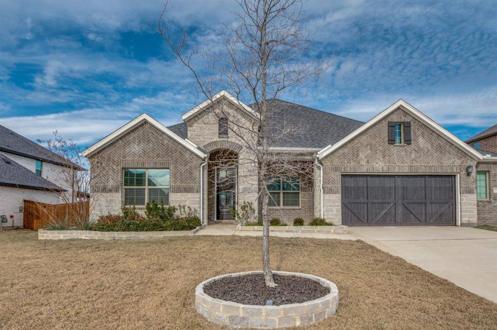 Prosper, TX 75078,1741 Tombstone Drive