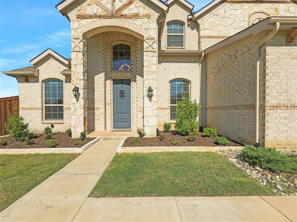 Forney, TX 75126,1140 Barrix Drive