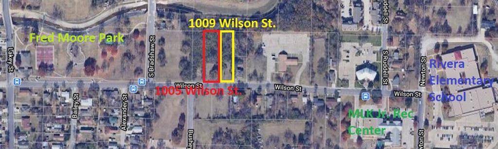 Denton, TX 76205,1005 Wilson Street