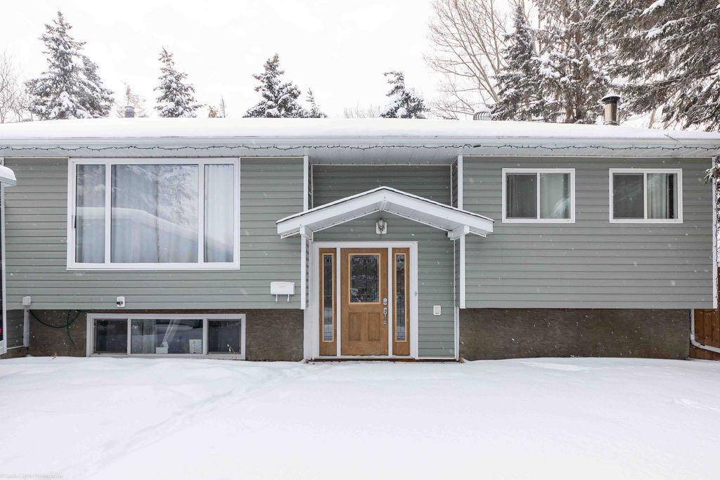 Lloydminster, SK S9V 1J4,2602 47A AVE