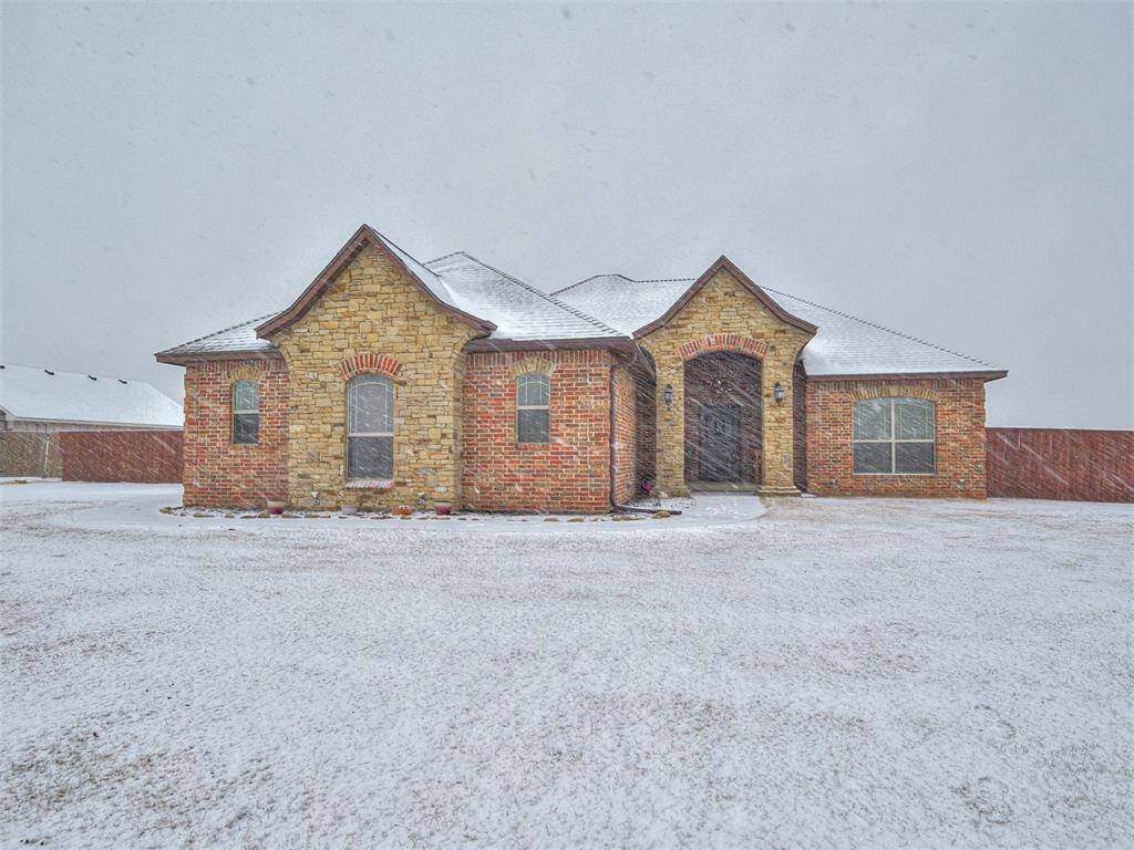 El Reno, OK 73036,7302 S Legacy Pointe