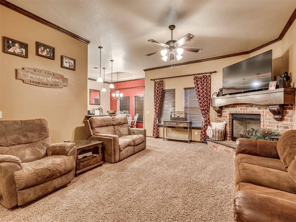 El Reno, OK 73036,7302 S Legacy Pointe