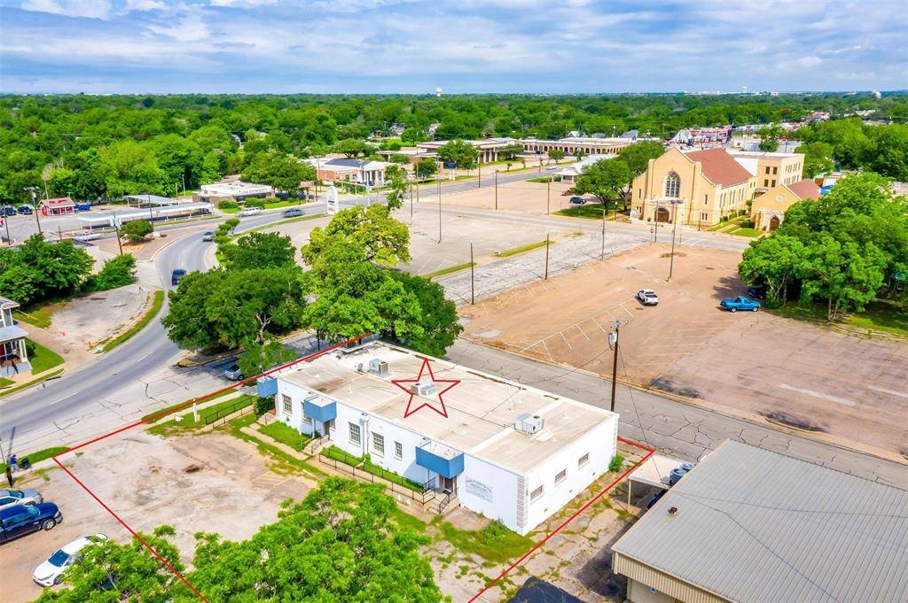 Cleburne, TX 76031,214 N Caddo Street