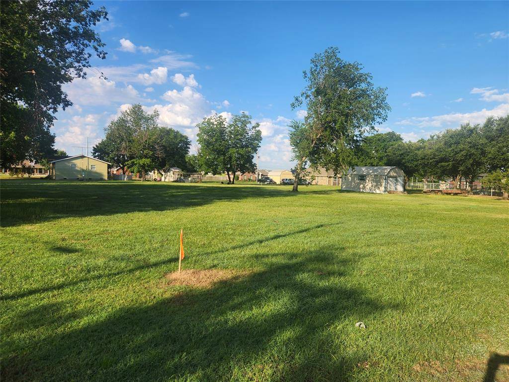 Mabank, TX 75147,TBD E Glenwood Street