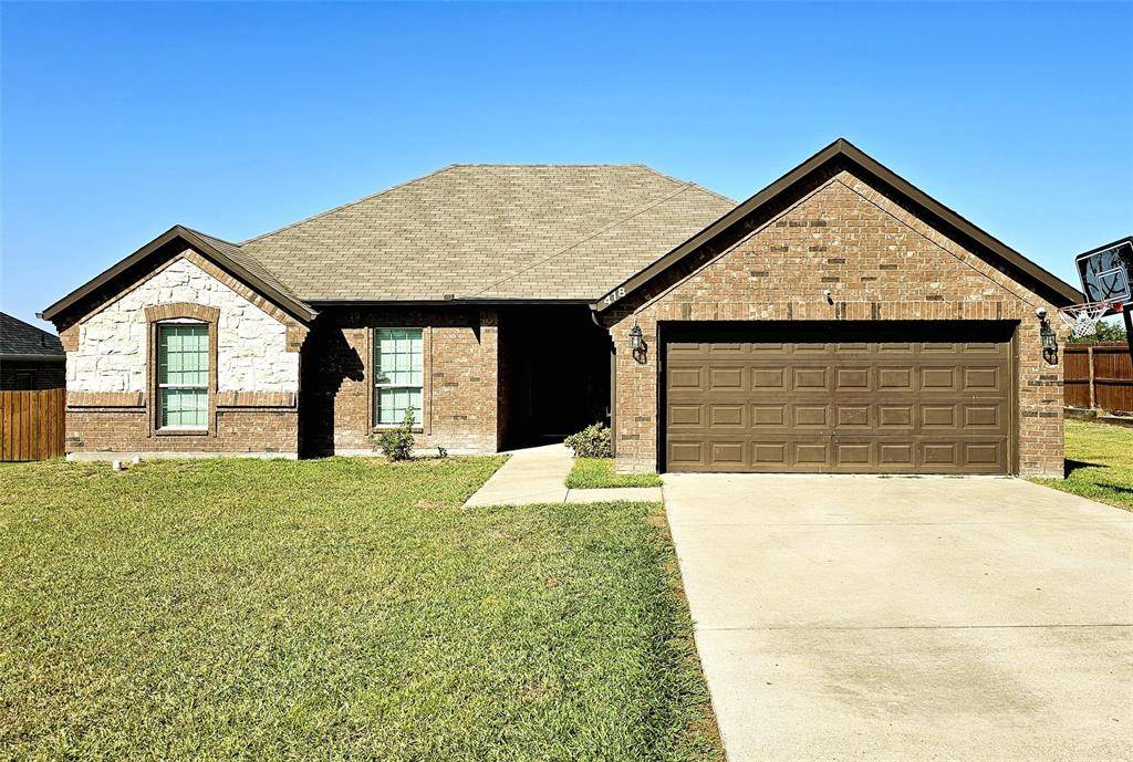 Lone Oak, TX 75453,418 Mesa