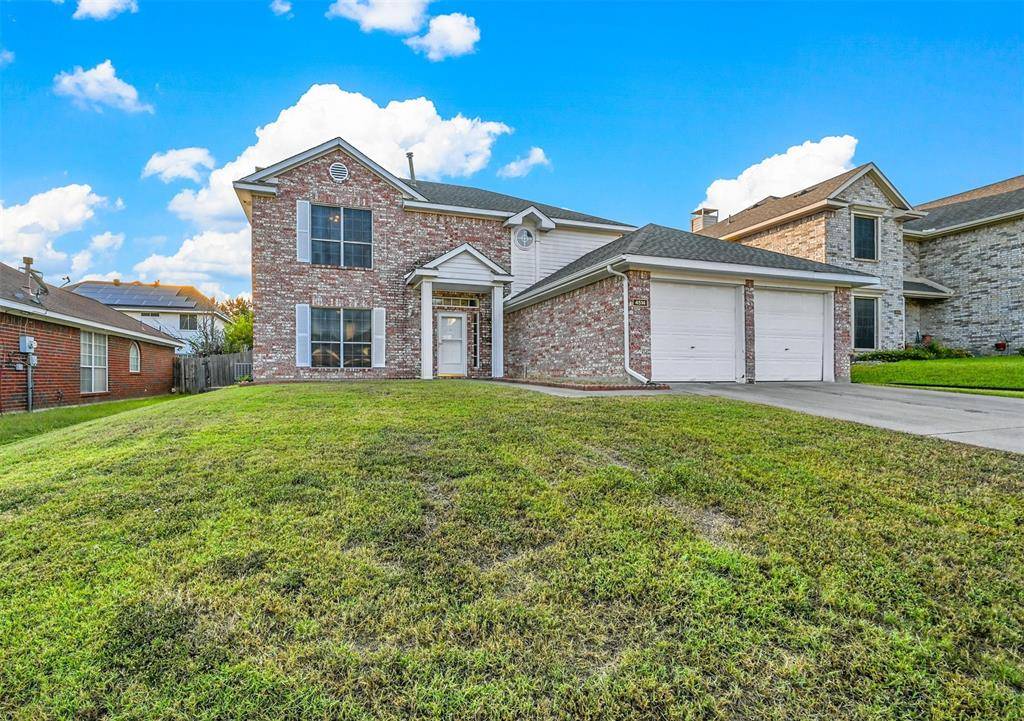 Grand Prairie, TX 75052,4514 Marblearch Drive