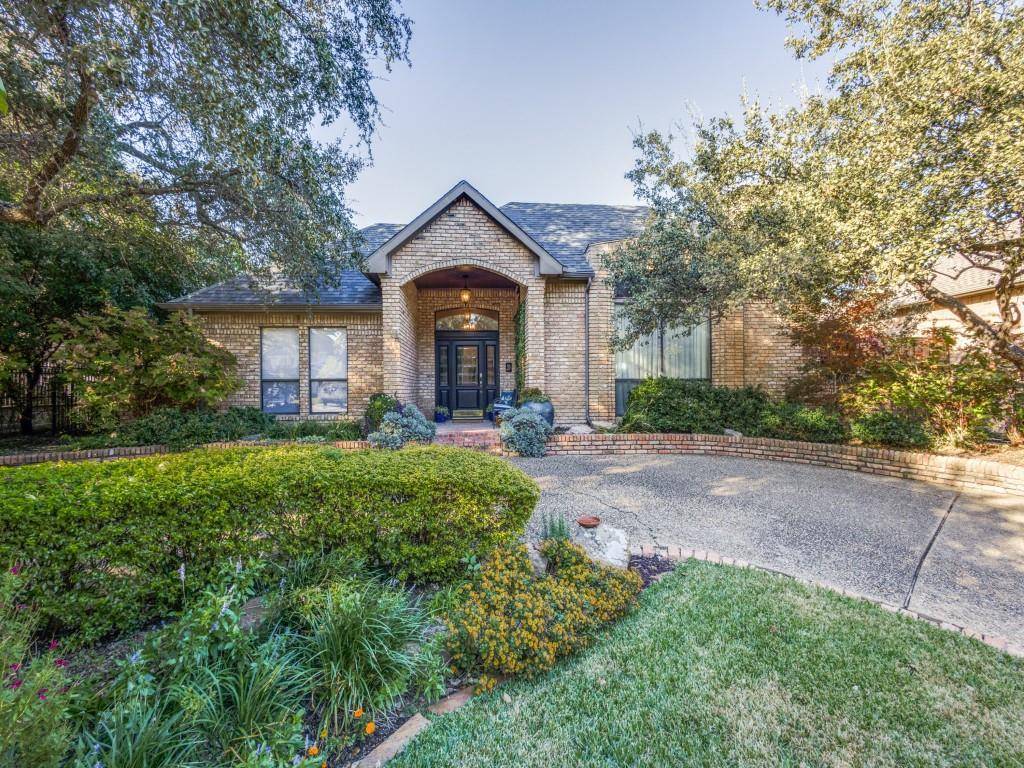 Dallas, TX 75248,5705 Bent Oak Place