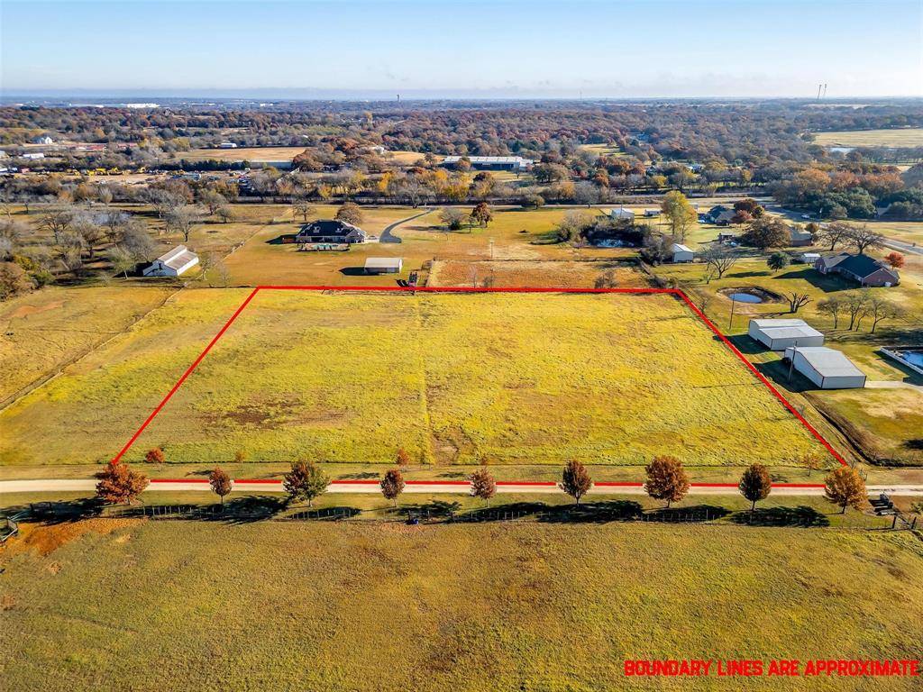 Cleburne, TX 76031,TBD Ponderosa Circle