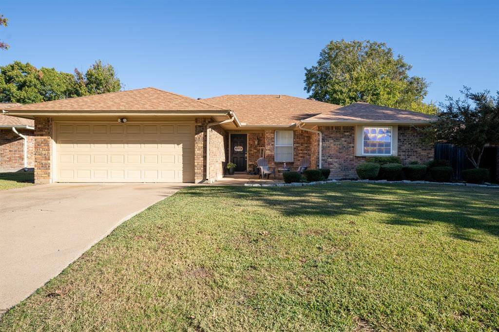 Fort Worth, TX 76133,4804 Alicia Drive