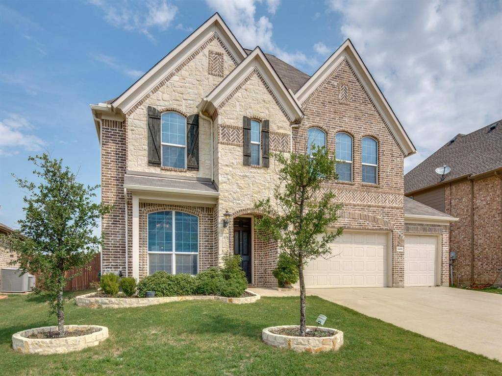 Little Elm, TX 75068,2405 Playa del Mar Drive