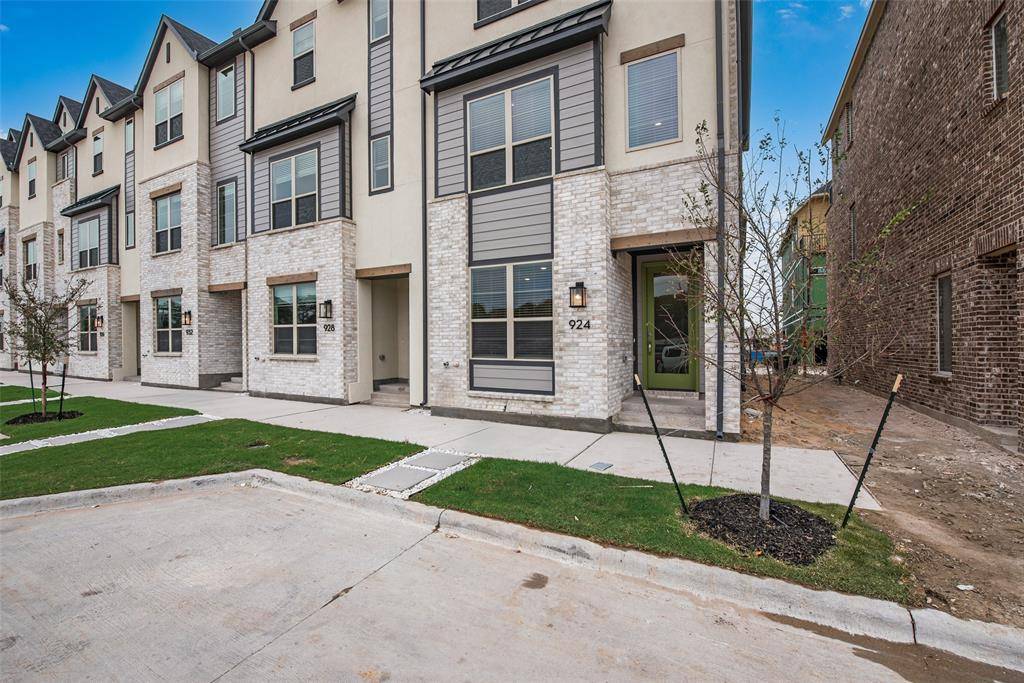 Plano, TX 75075,924 Concan Drive