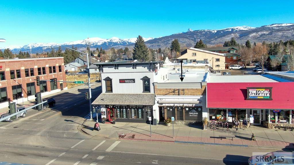 Victor, ID 83455,15 S Main Street