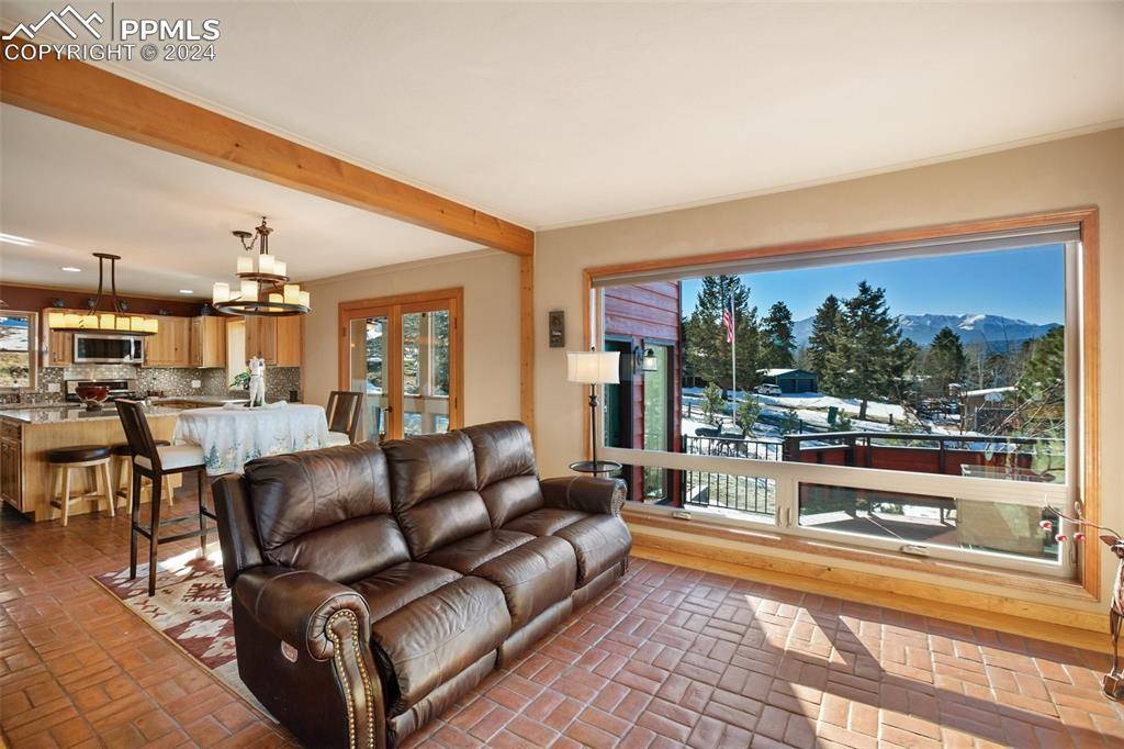 Woodland Park, CO 80863,1008 Pine Ridge RD