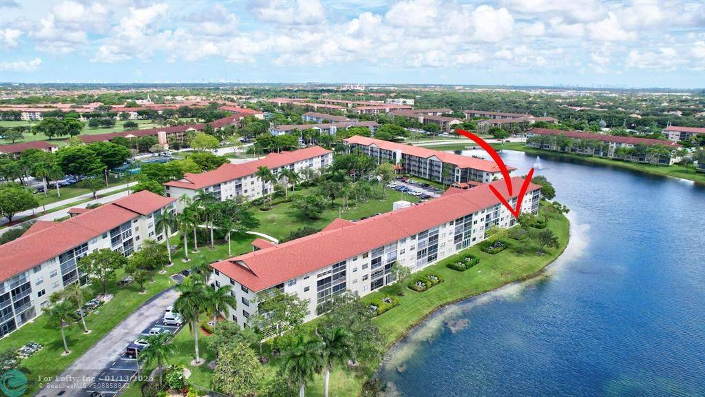 Pembroke Pines, FL 33027,12950 SW 13th St #102 D