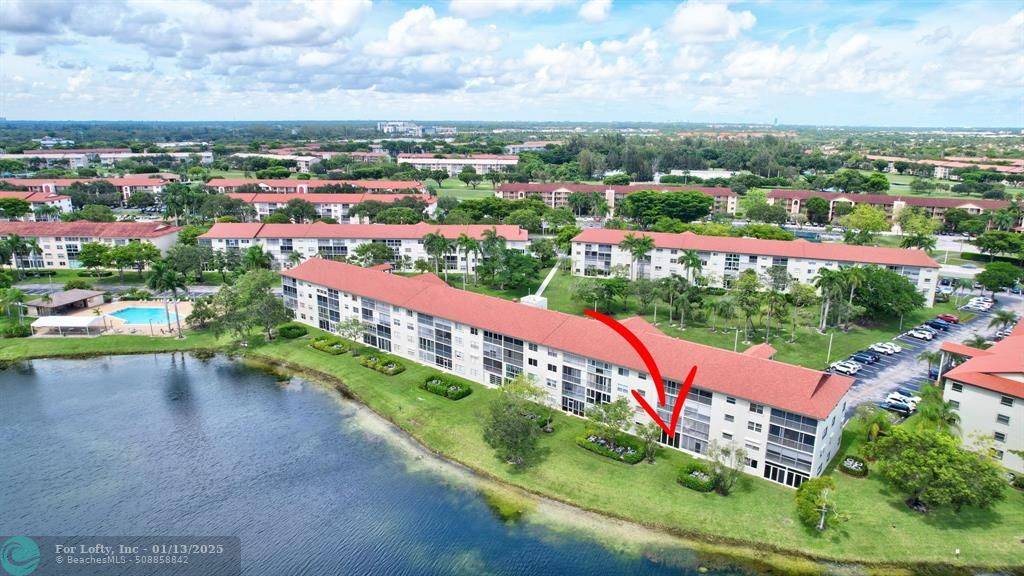 Pembroke Pines, FL 33027,12950 SW 13th St #102 D