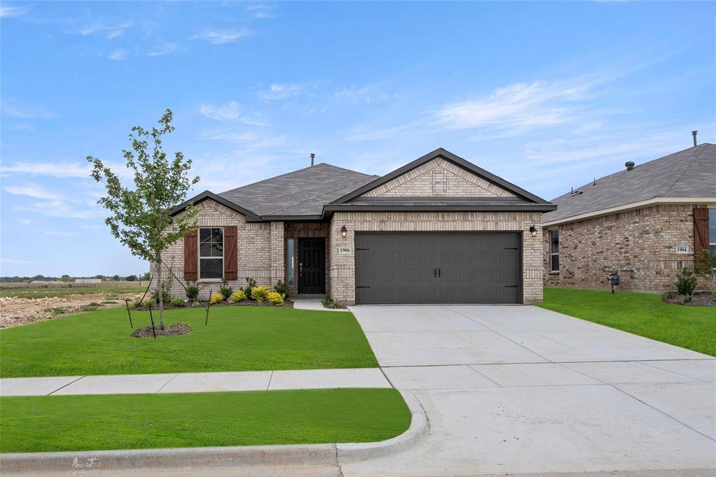 Cleburne, TX 76033,1906 Seminole Drive