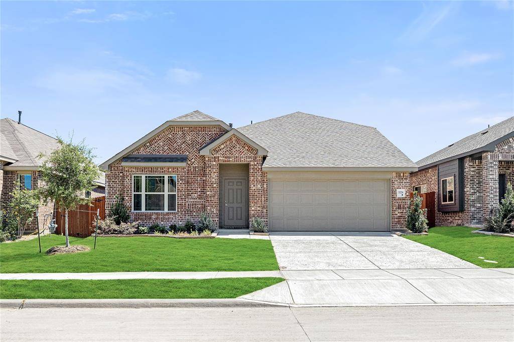 Crandall, TX 75114,3224 Apple Creek Avenue