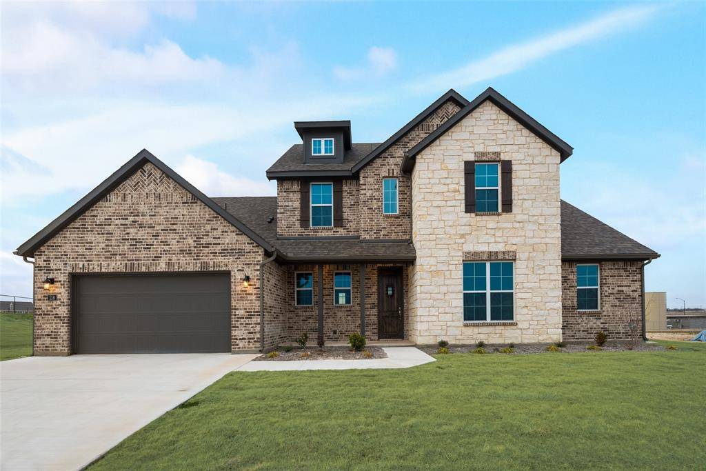 New Fairview, TX 76078,116 Spanish Moss Trail