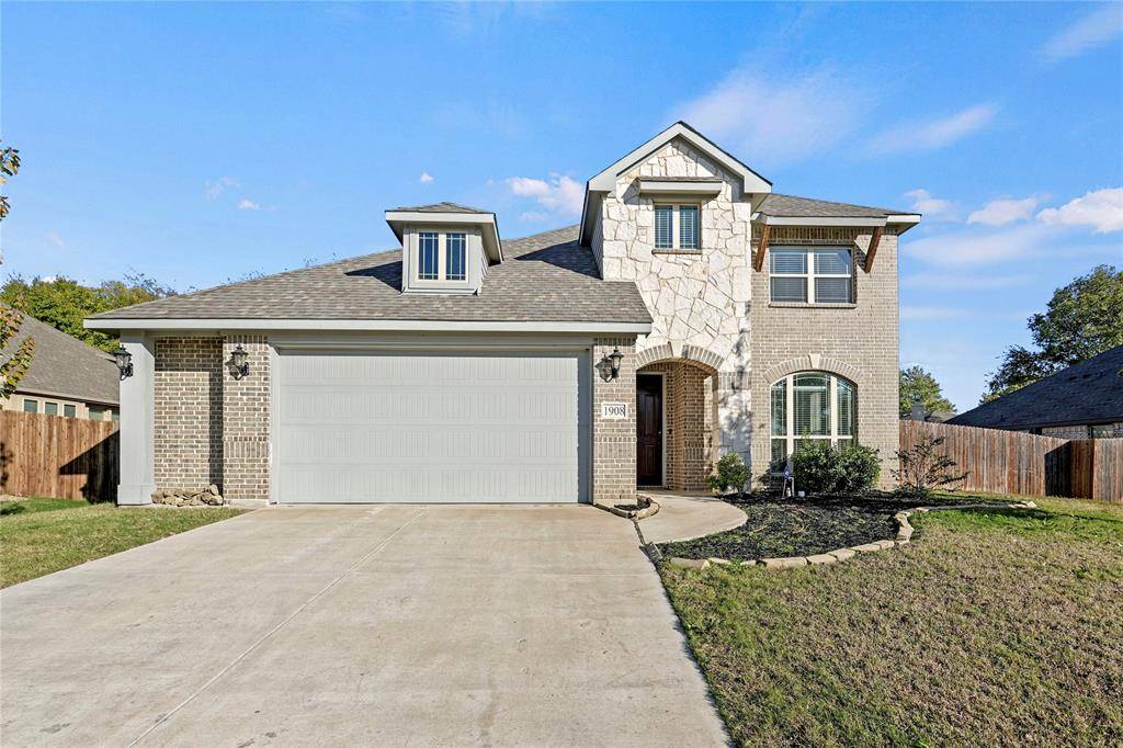 Glenn Heights, TX 75154,1908 Sunflower Drive